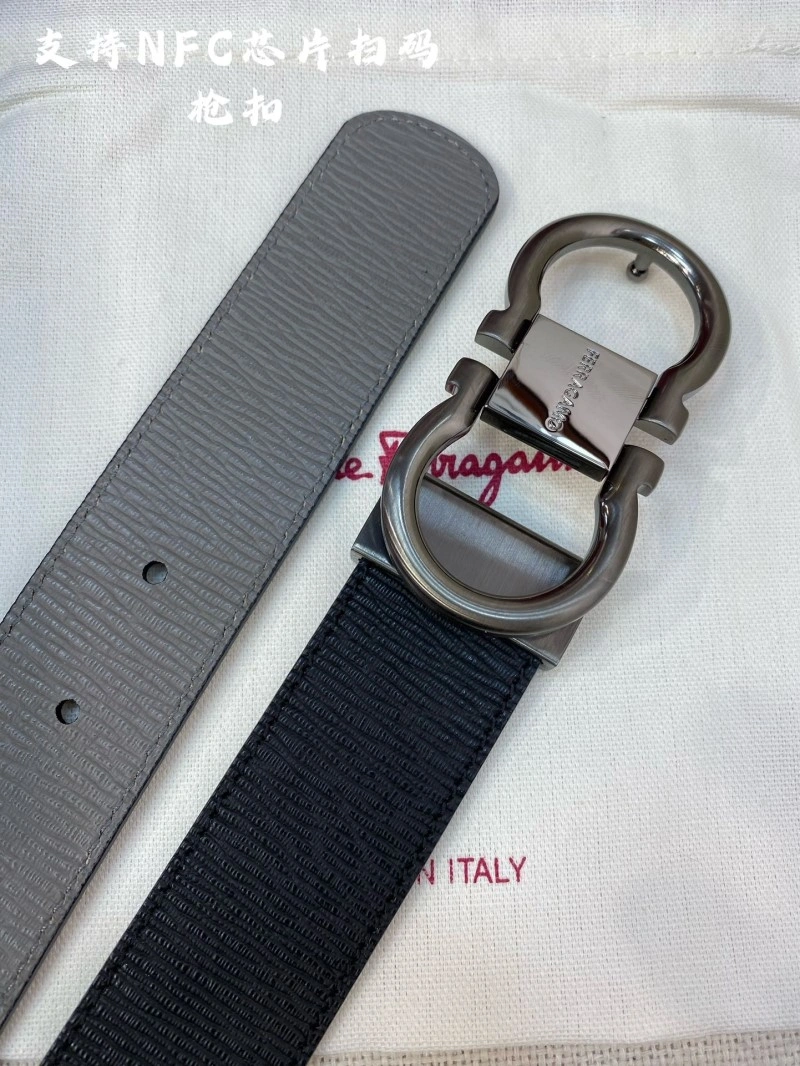 Ferragamo Belts Bold 289090
