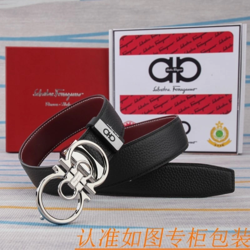 Ferragamo Belts Sporty 289107