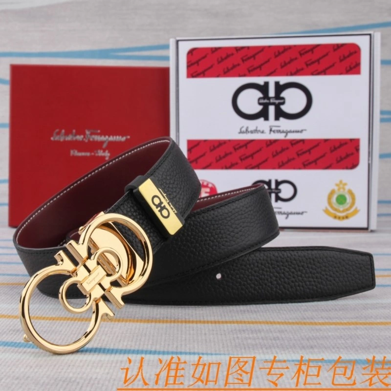 Ferragamo Belts MultiPurpose 289111
