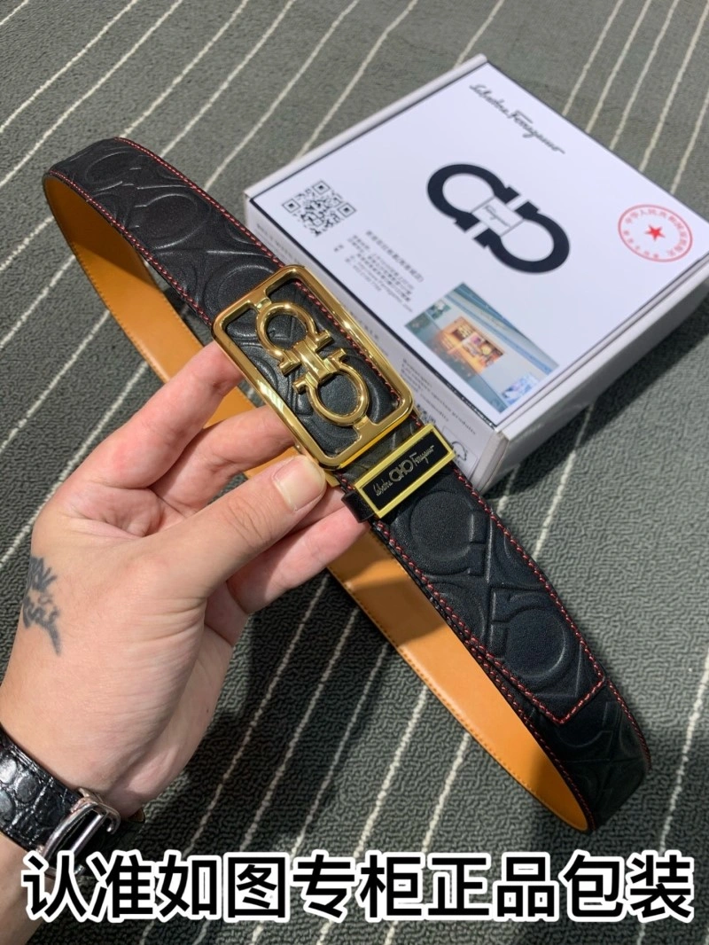 Elegant Ferragamo Belts 289094