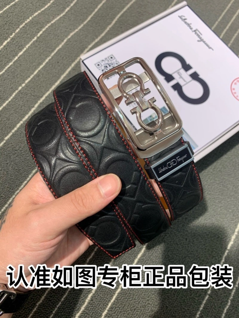 FashionForward Ferragamo Belts 289100