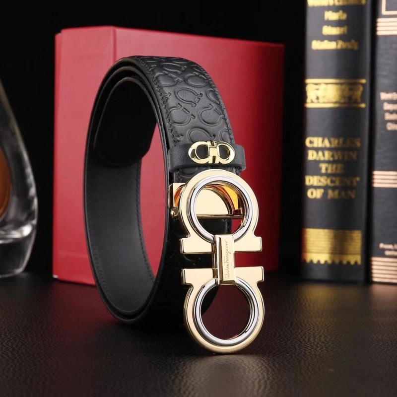 Ferragamo Belts Original 289110