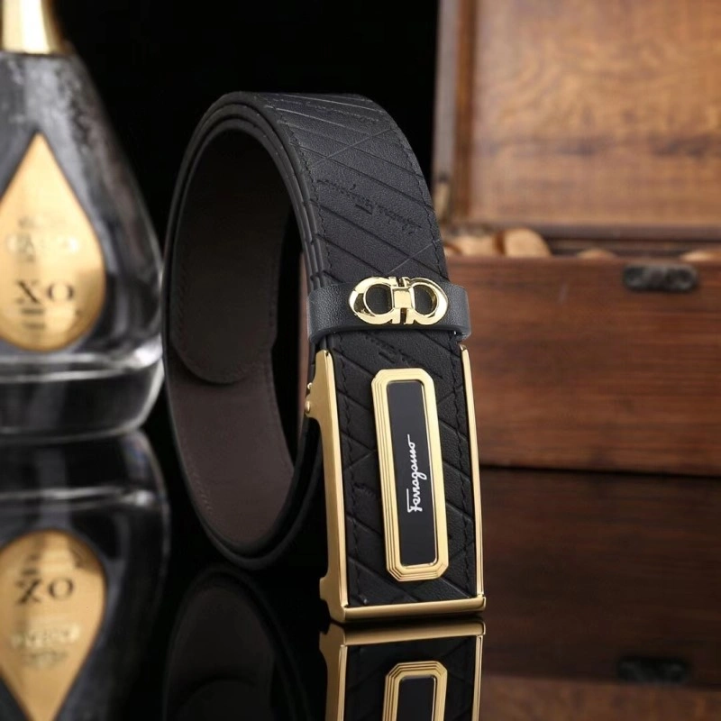 Sophisticated Ferragamo Belts 289121