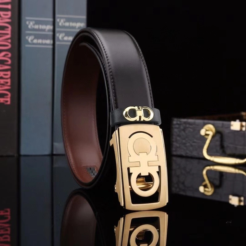 Ferragamo Belts HighPerformance 289109