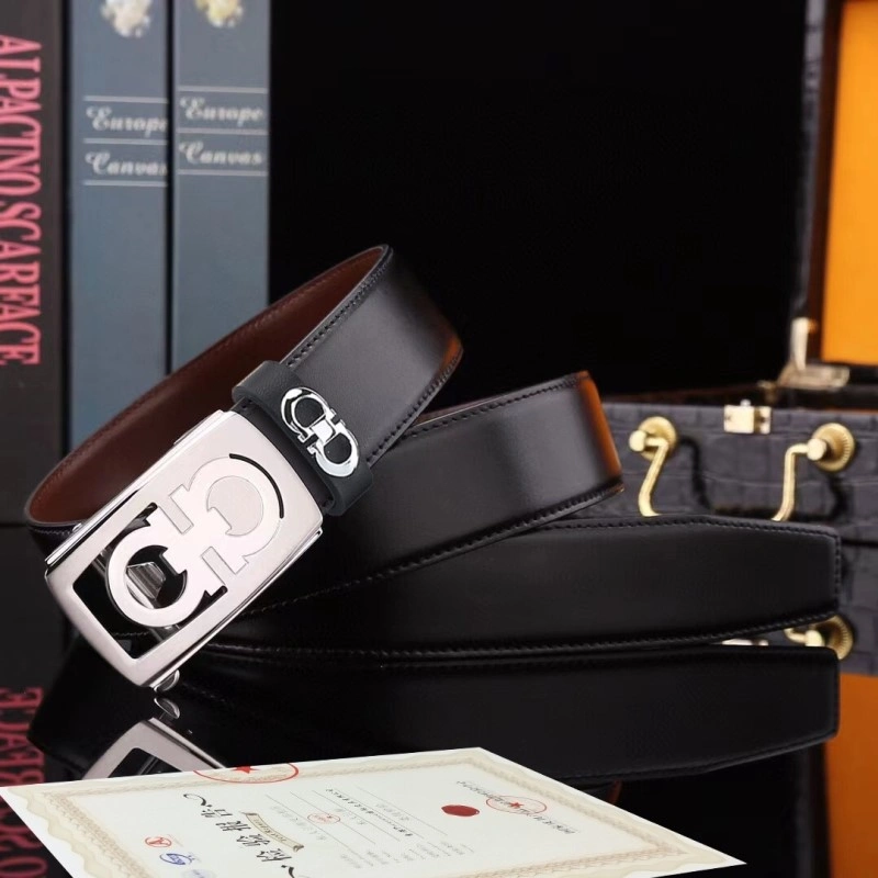 Ferragamo Belts HighPerformance 289109