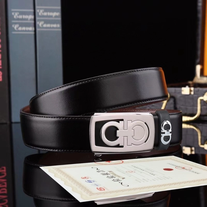 Ferragamo Belts HighPerformance 289109