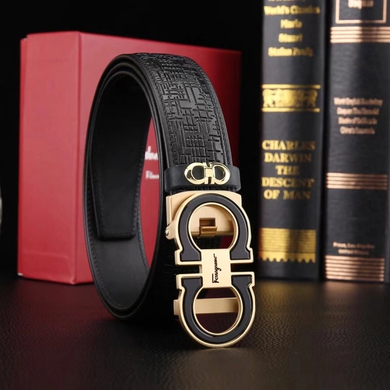 Ferragamo Belts Durable 289112
