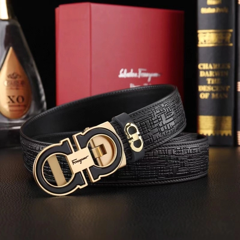 Ferragamo Belts Durable 289112