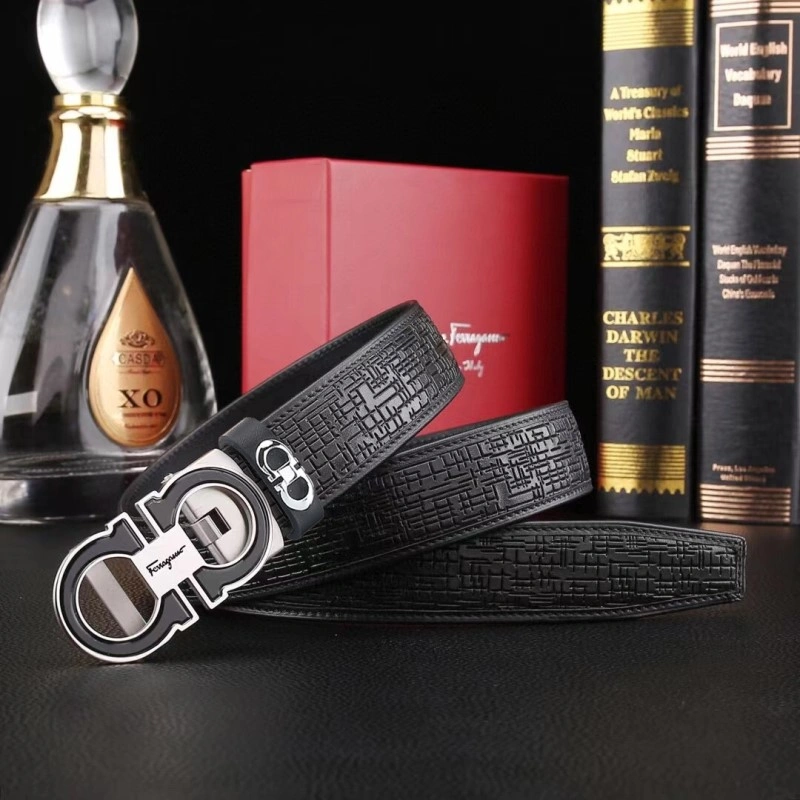 Ferragamo Belts Durable 289112