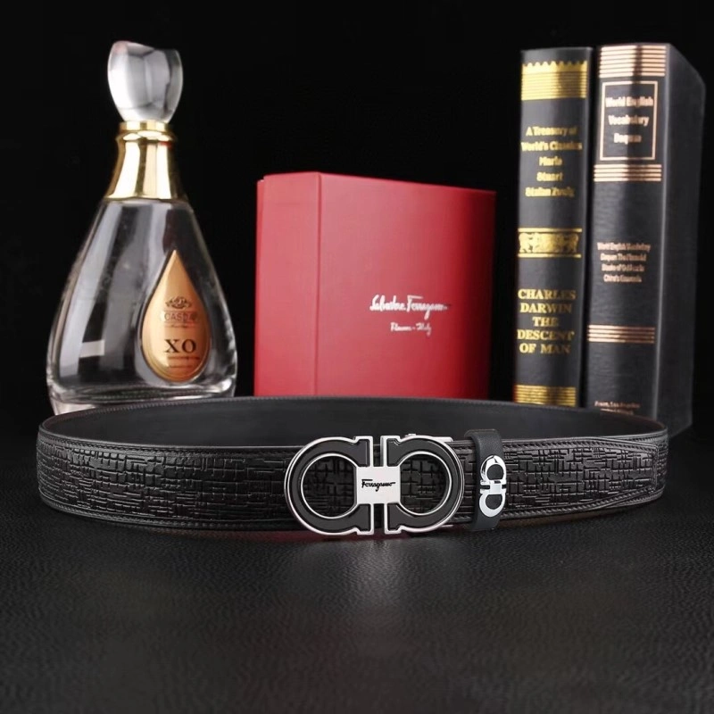 Ferragamo Belts Durable 289112