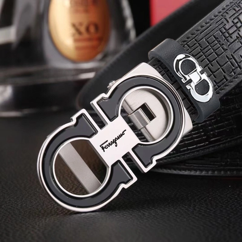 Ferragamo Belts Durable 289112