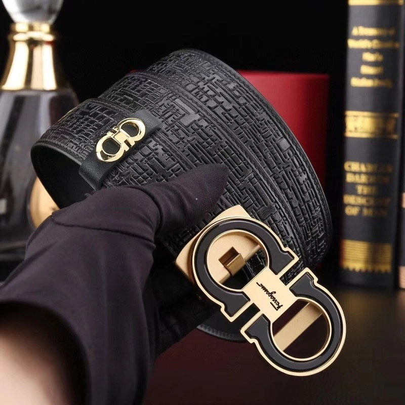 Ferragamo Belts Durable 289112