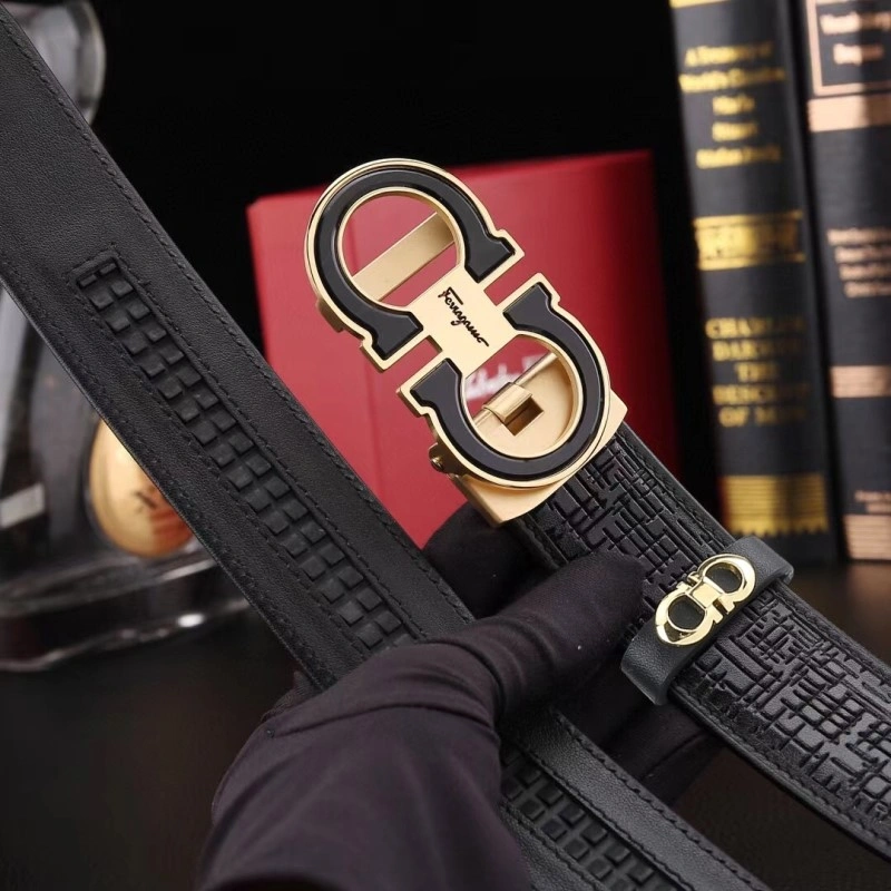 Ferragamo Belts Durable 289112
