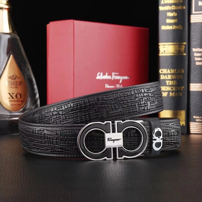 Ferragamo Belts Durable 289112