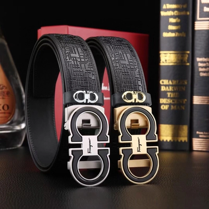 Ferragamo Belts Durable 289112