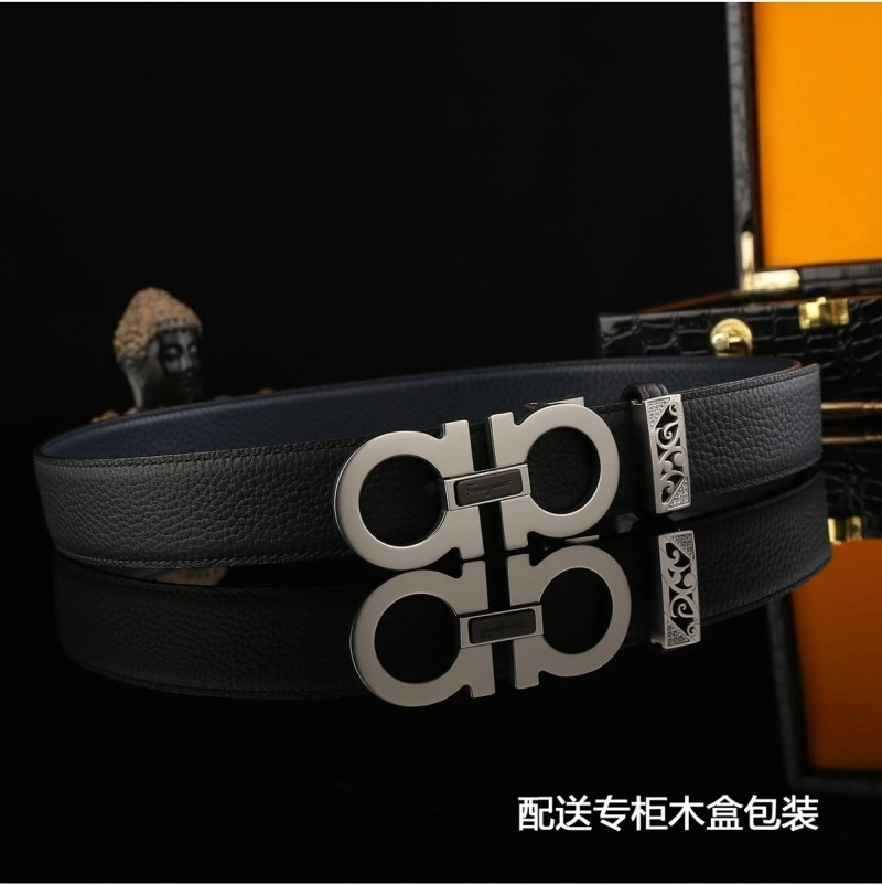 Ferragamo Belts Functional 289118