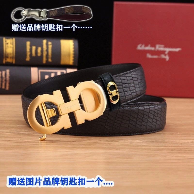 Ferragamo Belts Stretchable 289091