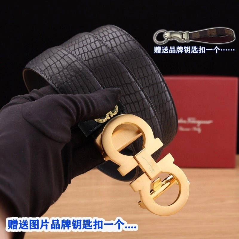 Ferragamo Belts Stretchable 289091