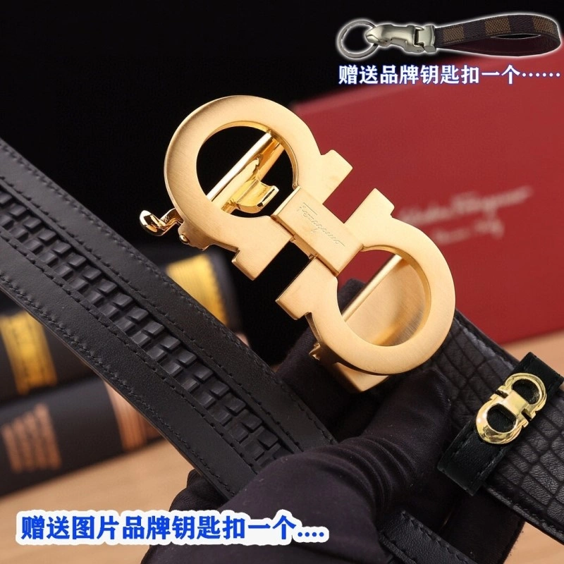 Ferragamo Belts Stretchable 289091