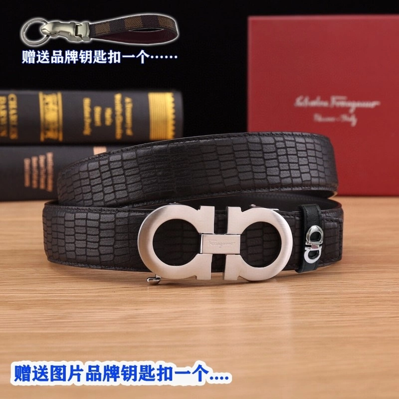Ferragamo Belts Stretchable 289091