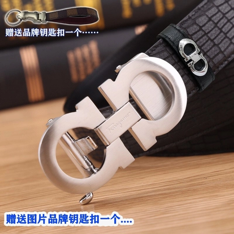 Ferragamo Belts Stretchable 289091