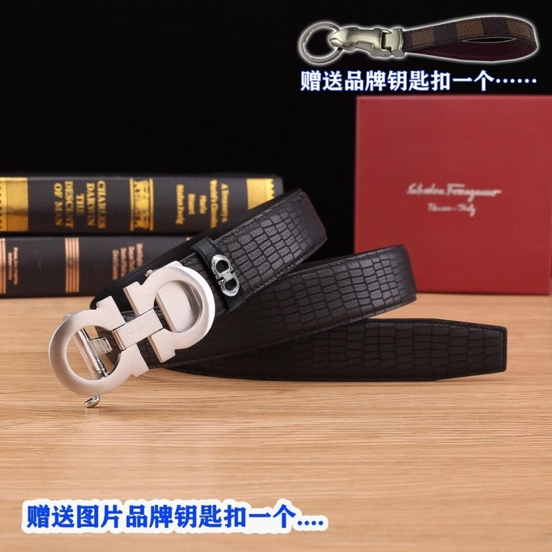 Ferragamo Belts Stretchable 289091