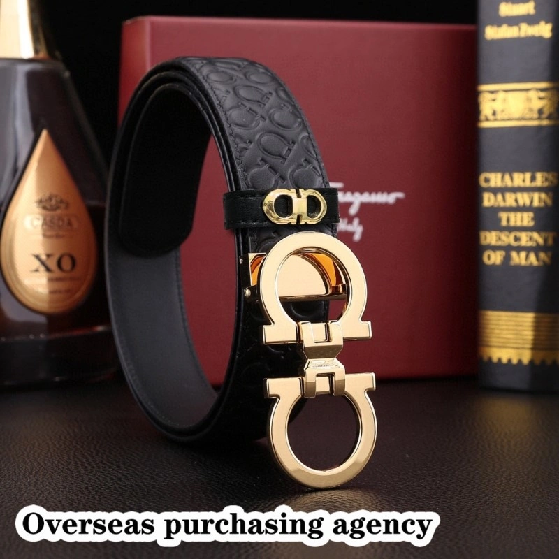 Timeless Ferragamo Belts 289113