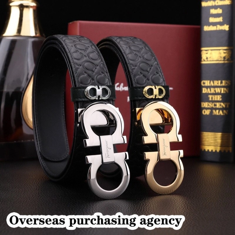 Ferragamo Belts Contemporary 289097