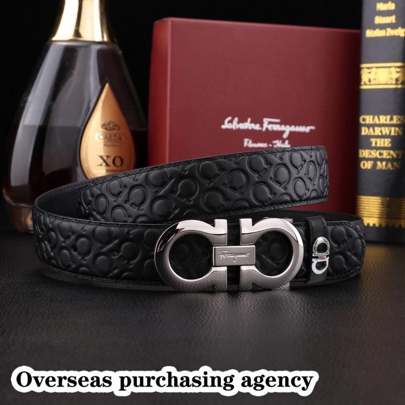 Ferragamo Belts Contemporary 289097