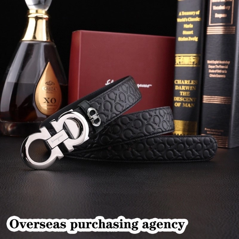 Ferragamo Belts Contemporary 289097