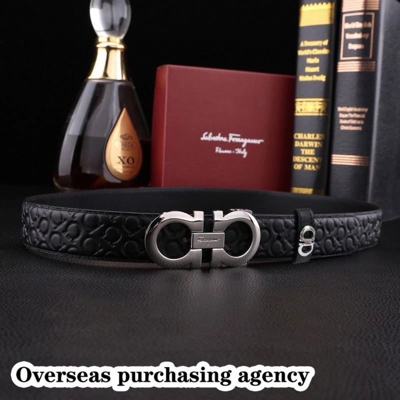 Ferragamo Belts Contemporary 289097