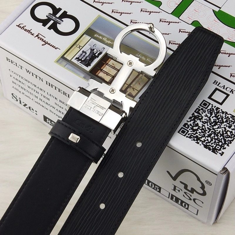 DailyWear Ferragamo Belts 289115