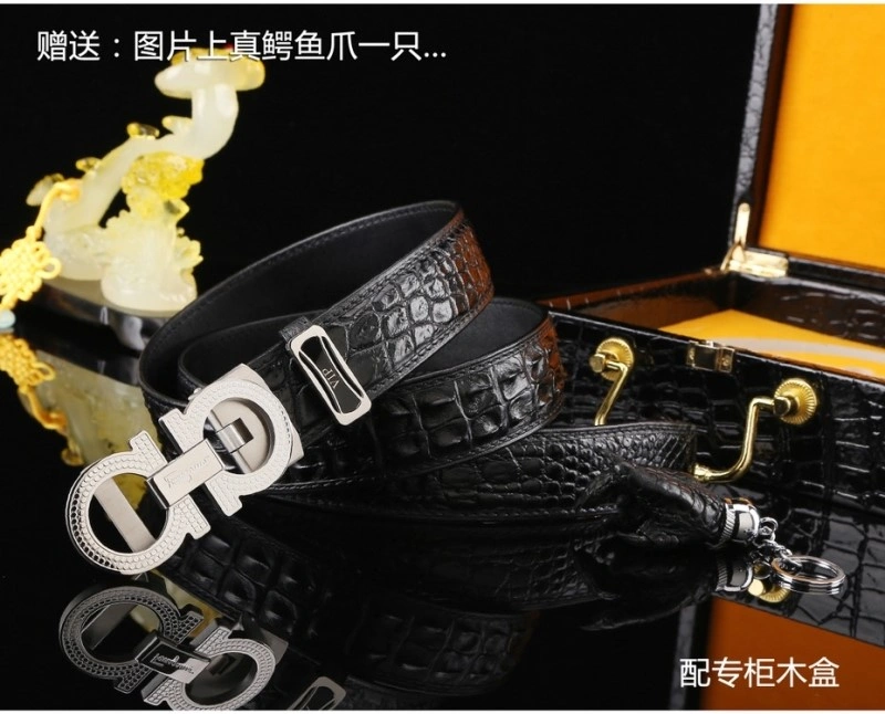 FashionForward Ferragamo Belts 289085