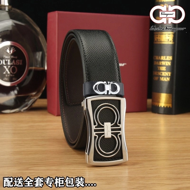 GoodFit Ferragamo Belts 289084