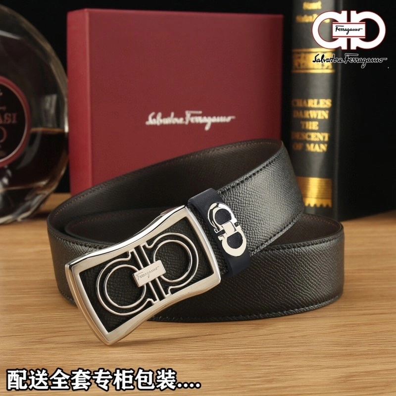 GoodFit Ferragamo Belts 289084