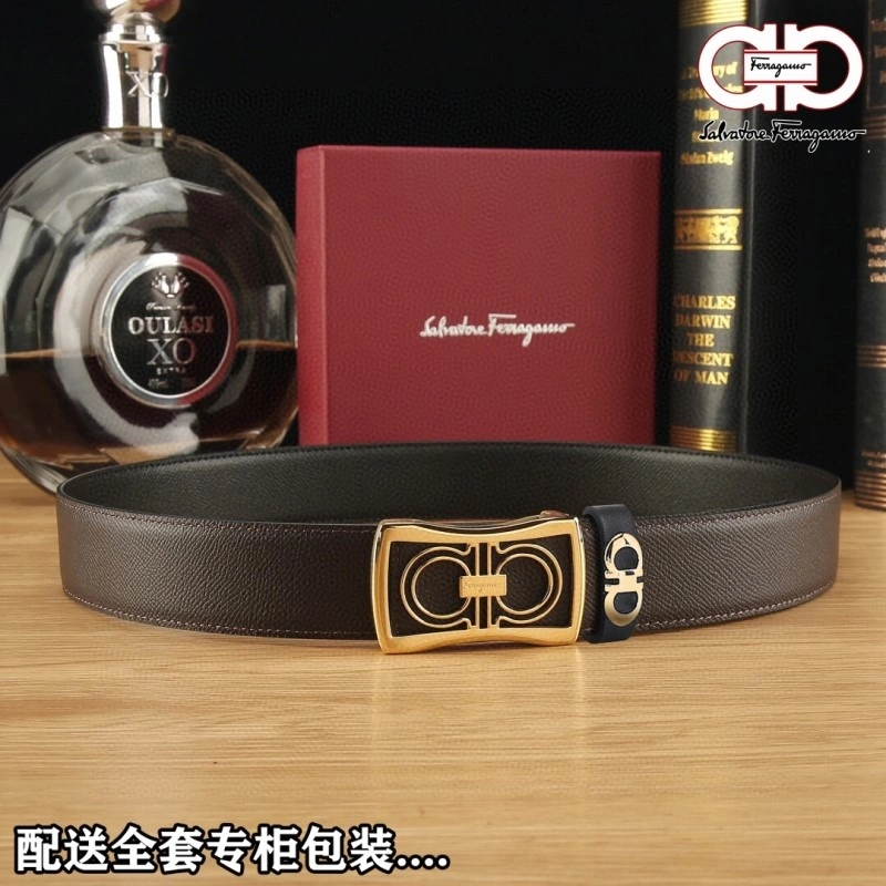 GoodFit Ferragamo Belts 289084