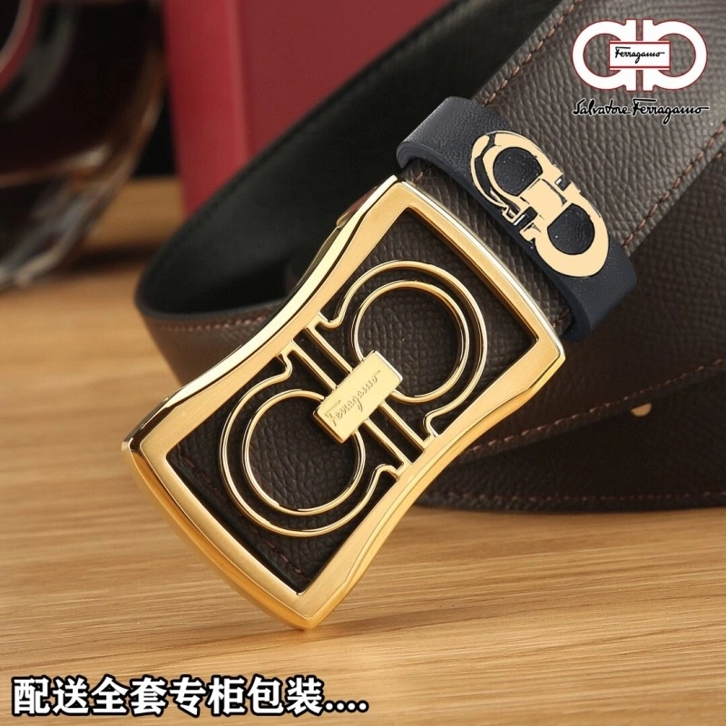 GoodFit Ferragamo Belts 289084