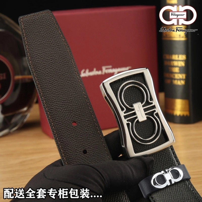 GoodFit Ferragamo Belts 289084