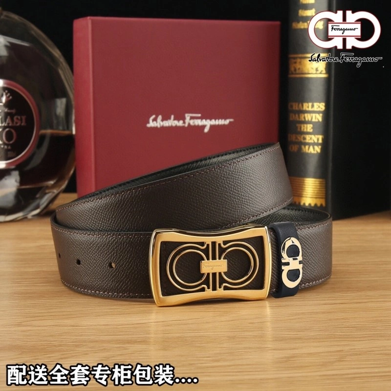 GoodFit Ferragamo Belts 289084