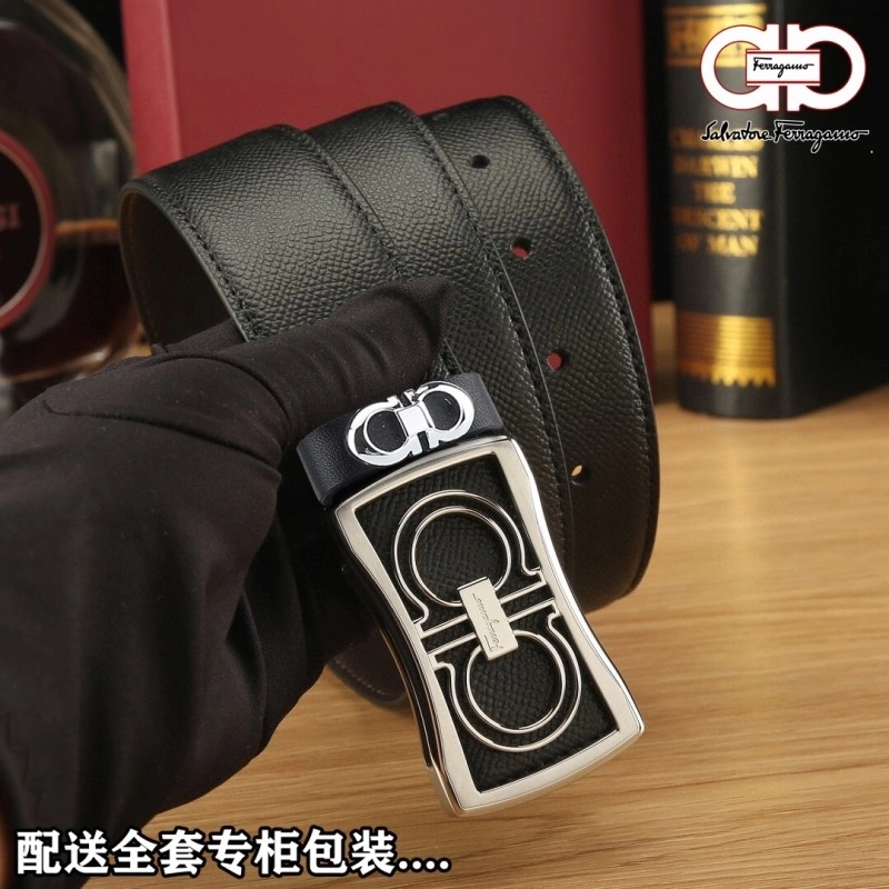 GoodFit Ferragamo Belts 289084