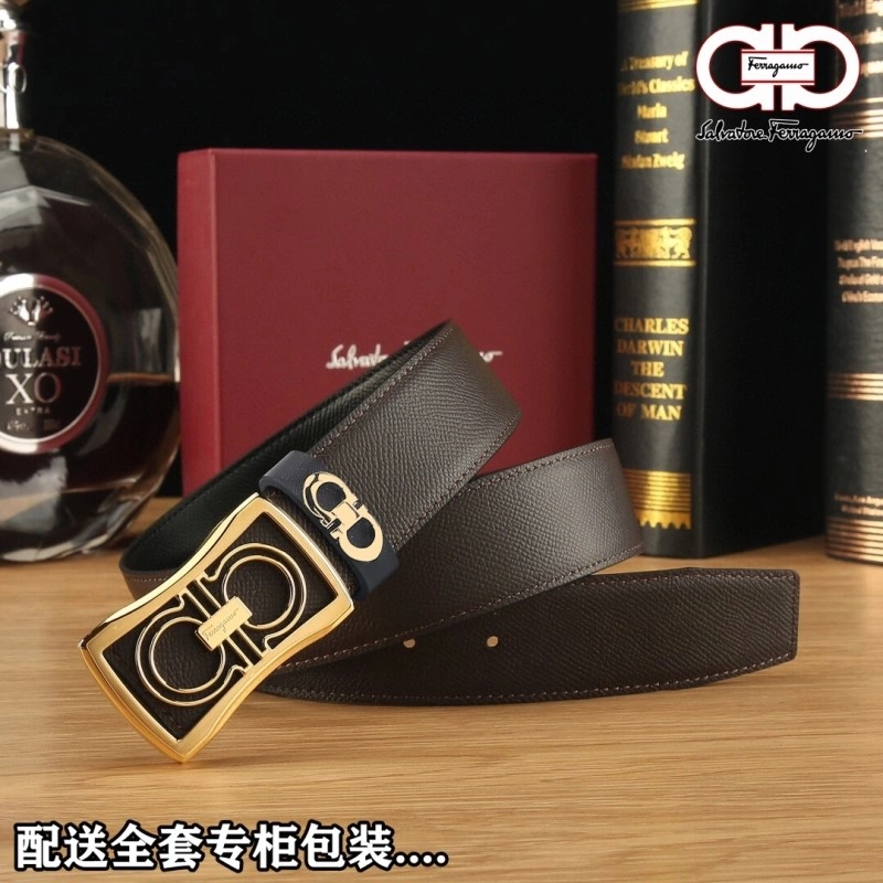 GoodFit Ferragamo Belts 289084