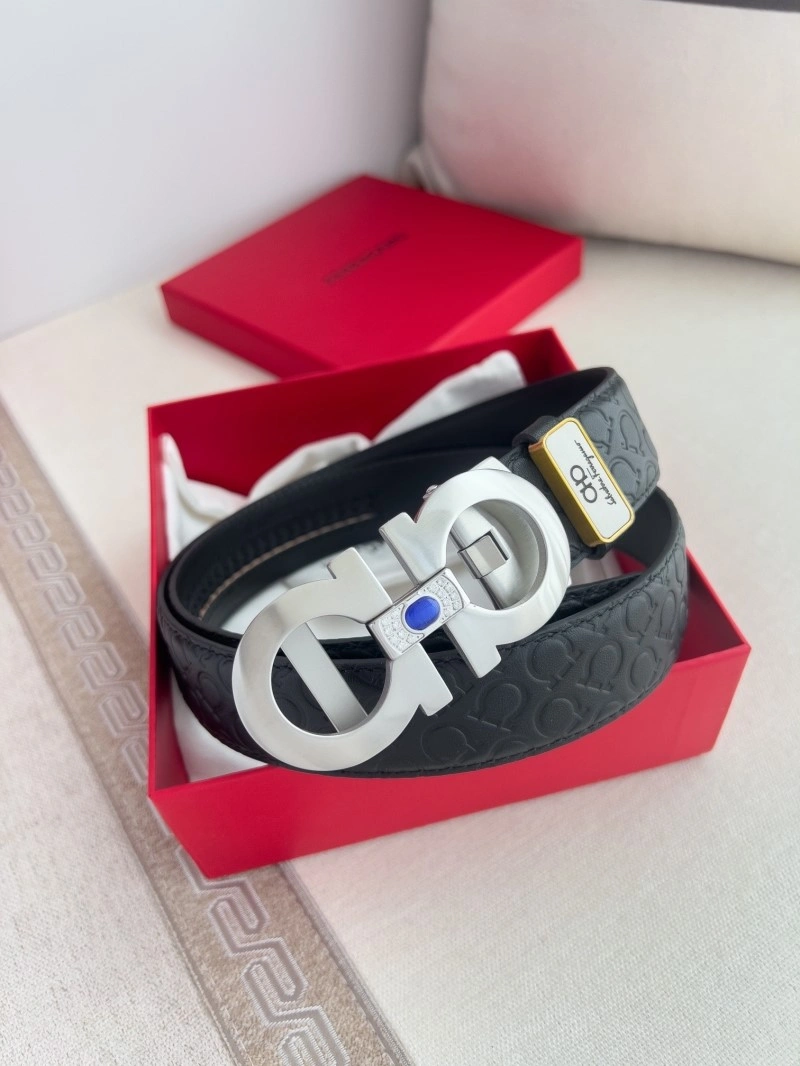 Ferragamo Belts Contemporary 289070