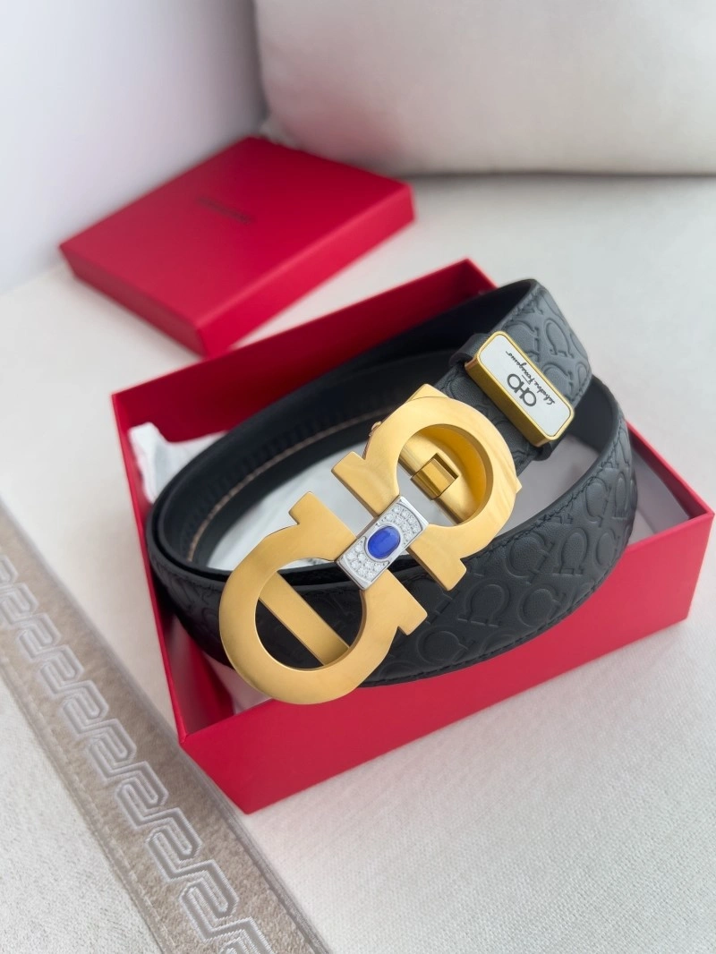 Ferragamo Belts Contemporary 289070