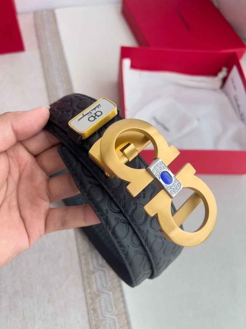 Ferragamo Belts Contemporary 289070