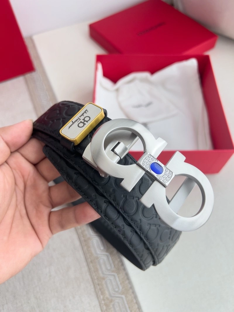 Ferragamo Belts Contemporary 289070