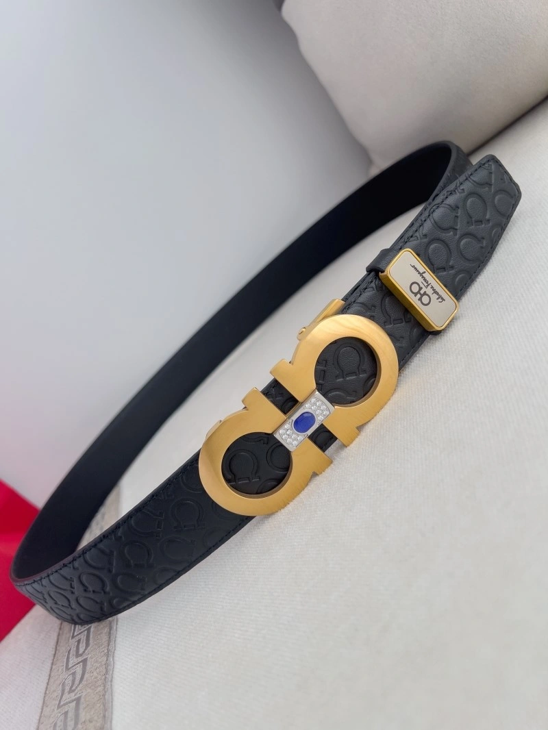 Ferragamo Belts Contemporary 289070