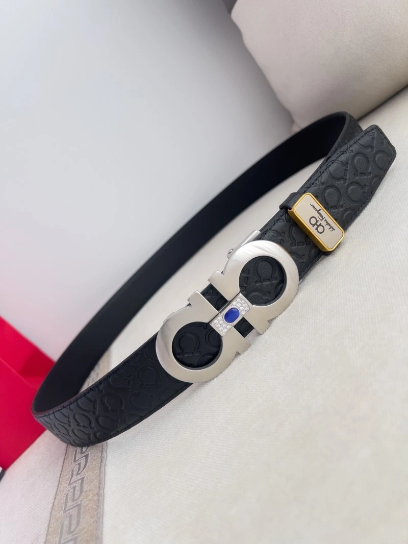 Ferragamo Belts Contemporary 289070