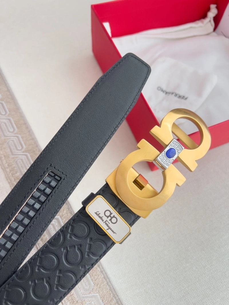 Ferragamo Belts Contemporary 289070