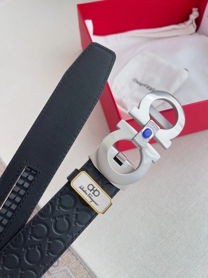 Ferragamo Belts Contemporary 289070