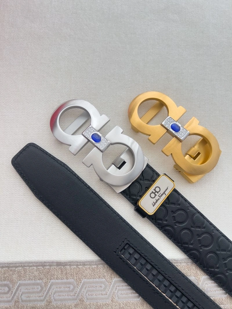 Ferragamo Belts Contemporary 289070